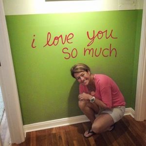 Meet your Posher, Barbara